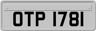 OTP1781