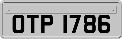 OTP1786