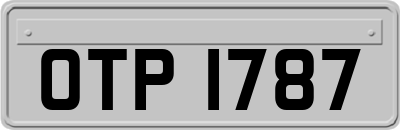 OTP1787