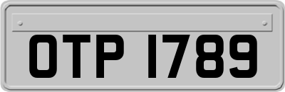 OTP1789
