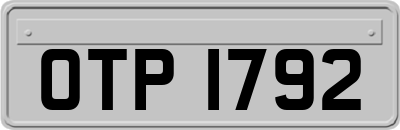 OTP1792