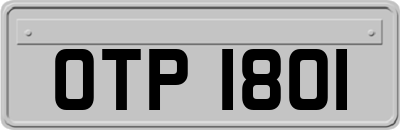 OTP1801