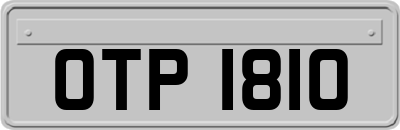 OTP1810