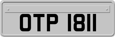 OTP1811