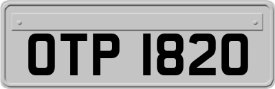 OTP1820