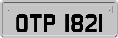 OTP1821