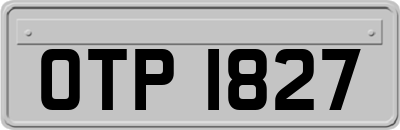 OTP1827