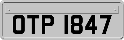 OTP1847