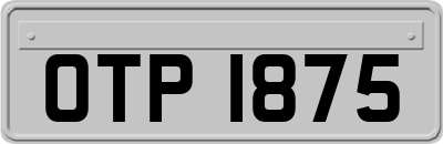 OTP1875