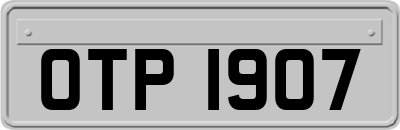 OTP1907