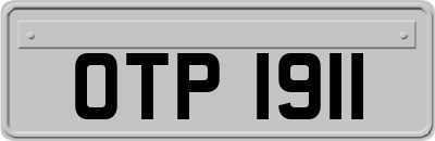 OTP1911
