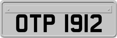 OTP1912