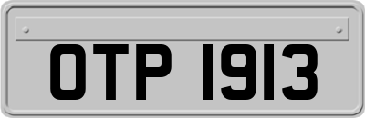 OTP1913