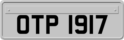 OTP1917