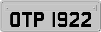 OTP1922