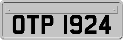 OTP1924