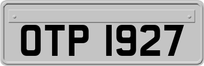 OTP1927