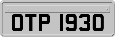 OTP1930