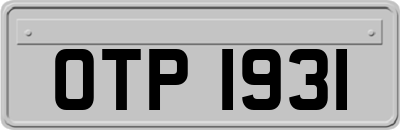 OTP1931