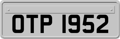 OTP1952