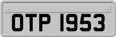 OTP1953