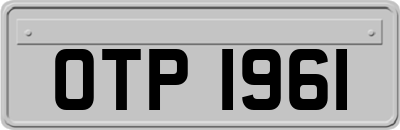 OTP1961