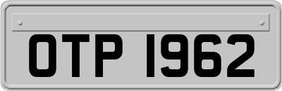 OTP1962