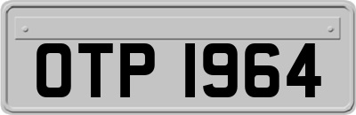 OTP1964