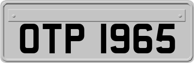 OTP1965