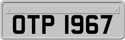 OTP1967