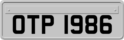 OTP1986
