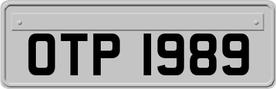 OTP1989