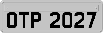 OTP2027