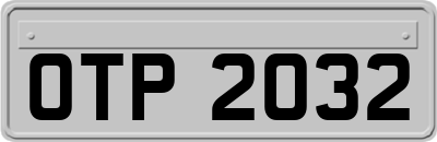 OTP2032