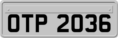 OTP2036