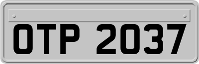 OTP2037