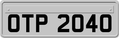 OTP2040