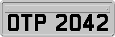 OTP2042