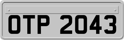 OTP2043