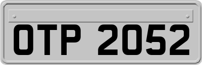 OTP2052