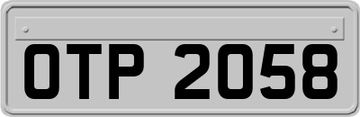 OTP2058