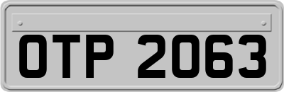 OTP2063