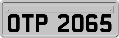 OTP2065
