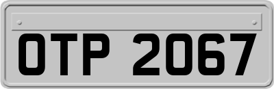OTP2067
