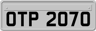 OTP2070