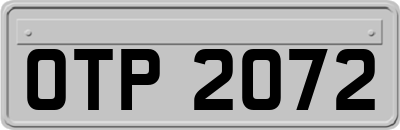 OTP2072