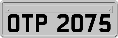 OTP2075