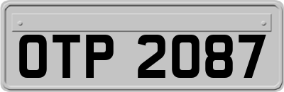 OTP2087