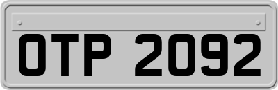 OTP2092