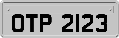 OTP2123